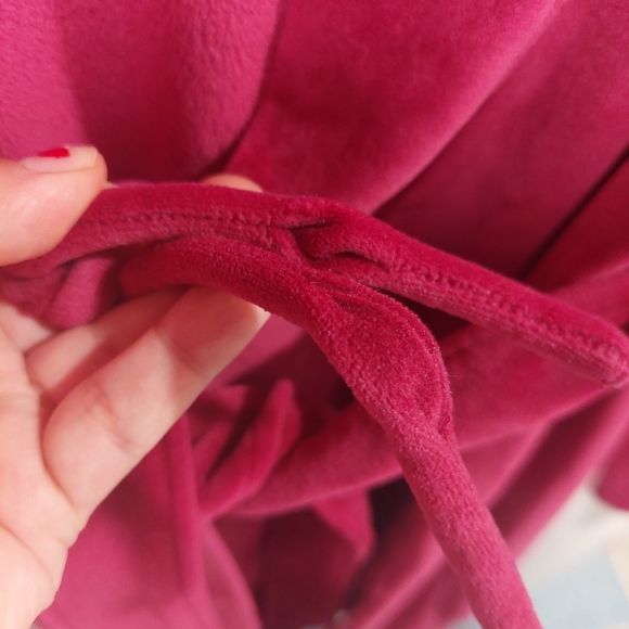 Gilligan & O'Malley Warm Bath Robe - Picture 6 of 6